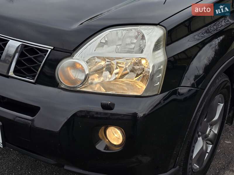 Внедорожник / Кроссовер Nissan X-Trail 2008 в Хмельницком