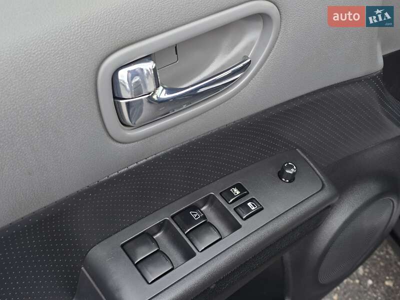 Внедорожник / Кроссовер Nissan X-Trail 2008 в Хмельницком