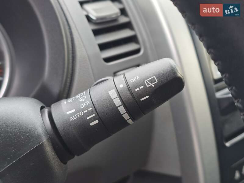 Внедорожник / Кроссовер Nissan X-Trail 2008 в Хмельницком