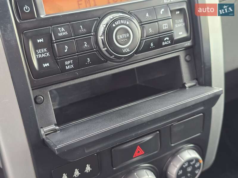 Внедорожник / Кроссовер Nissan X-Trail 2008 в Хмельницком