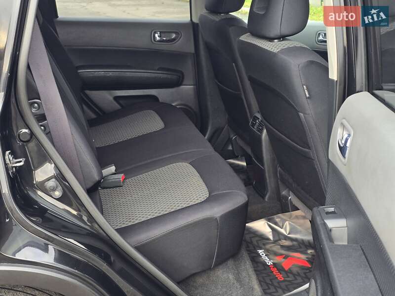 Внедорожник / Кроссовер Nissan X-Trail 2008 в Хмельницком