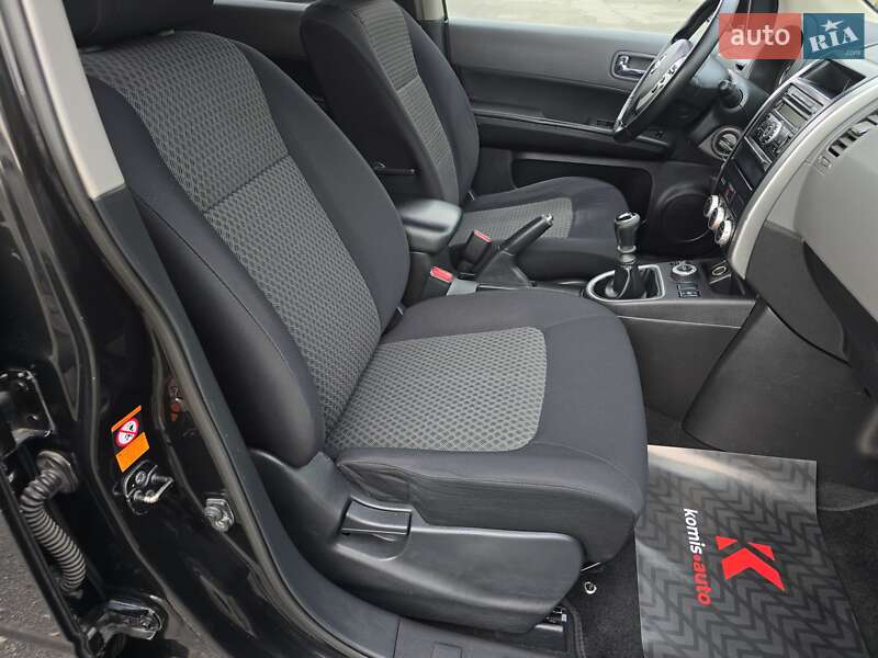 Внедорожник / Кроссовер Nissan X-Trail 2008 в Хмельницком