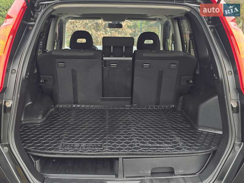 Внедорожник / Кроссовер Nissan X-Trail 2008 в Хмельницком