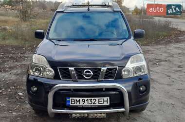 Внедорожник / Кроссовер Nissan X-Trail 2007 в Ахтырке