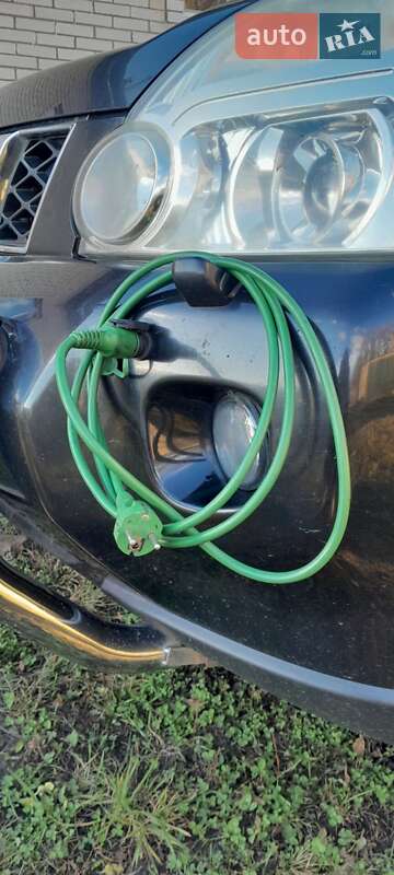 Внедорожник / Кроссовер Nissan X-Trail 2007 в Ахтырке