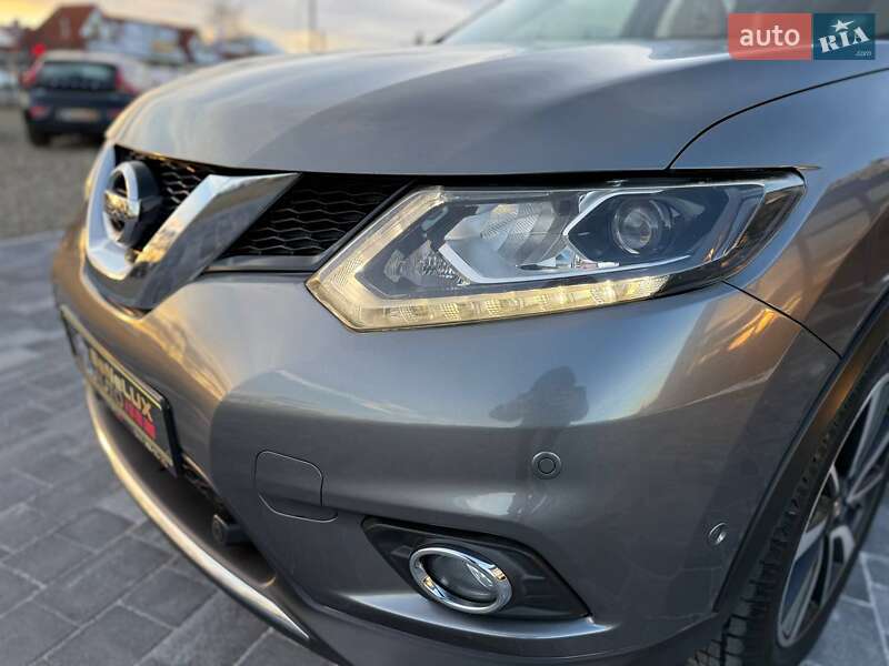 Внедорожник / Кроссовер Nissan X-Trail 2014 в Коломые