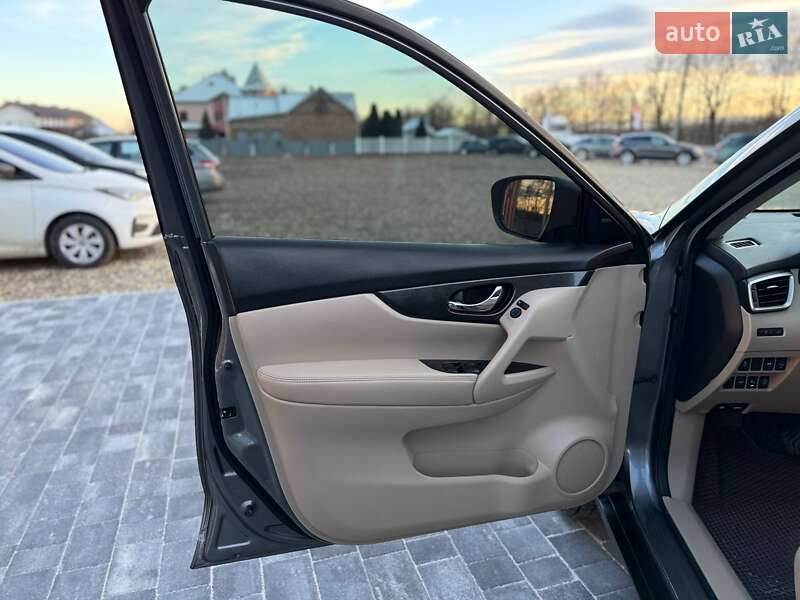 Внедорожник / Кроссовер Nissan X-Trail 2014 в Коломые