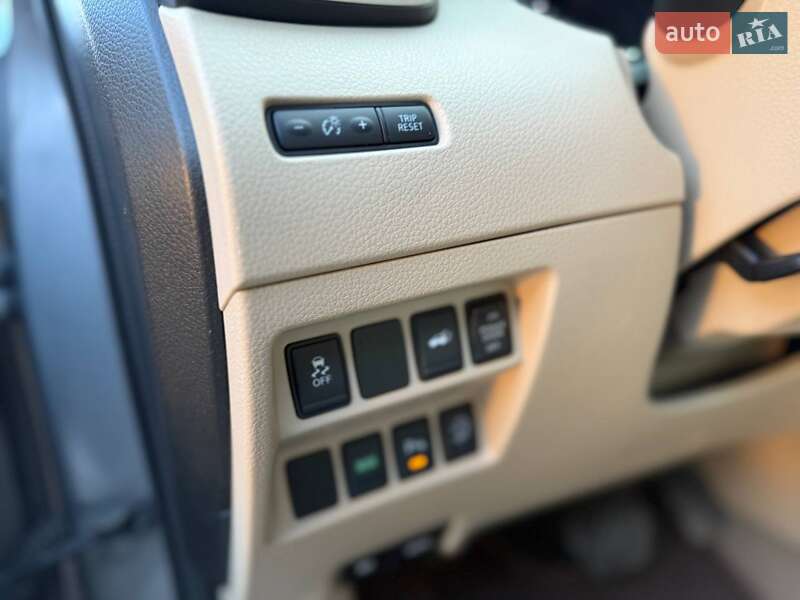 Внедорожник / Кроссовер Nissan X-Trail 2014 в Коломые