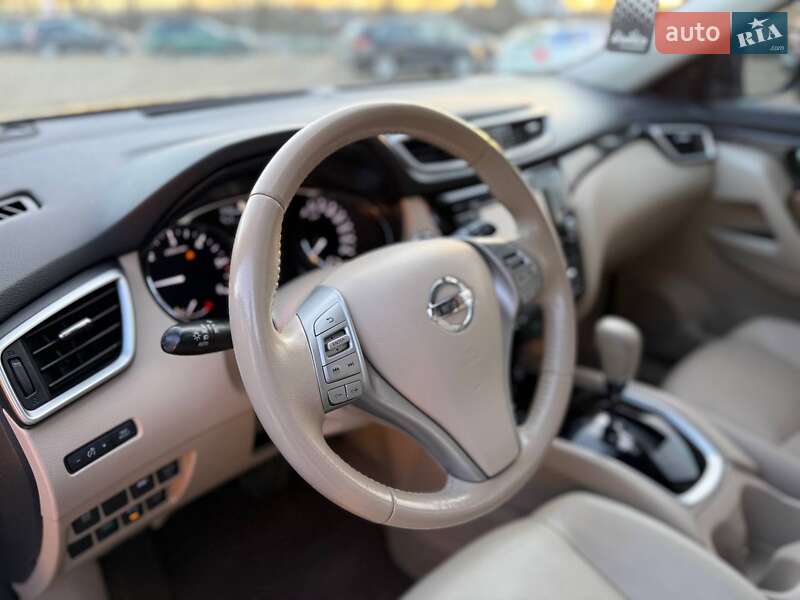 Внедорожник / Кроссовер Nissan X-Trail 2014 в Коломые