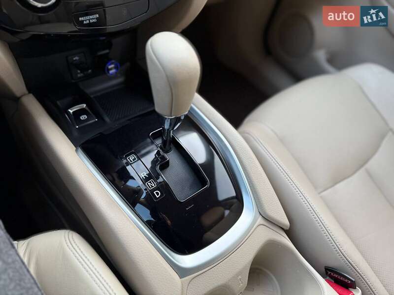 Внедорожник / Кроссовер Nissan X-Trail 2014 в Коломые