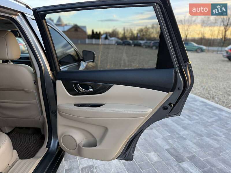 Внедорожник / Кроссовер Nissan X-Trail 2014 в Коломые