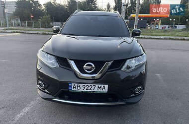 Внедорожник / Кроссовер Nissan X-Trail 2014 в Виннице