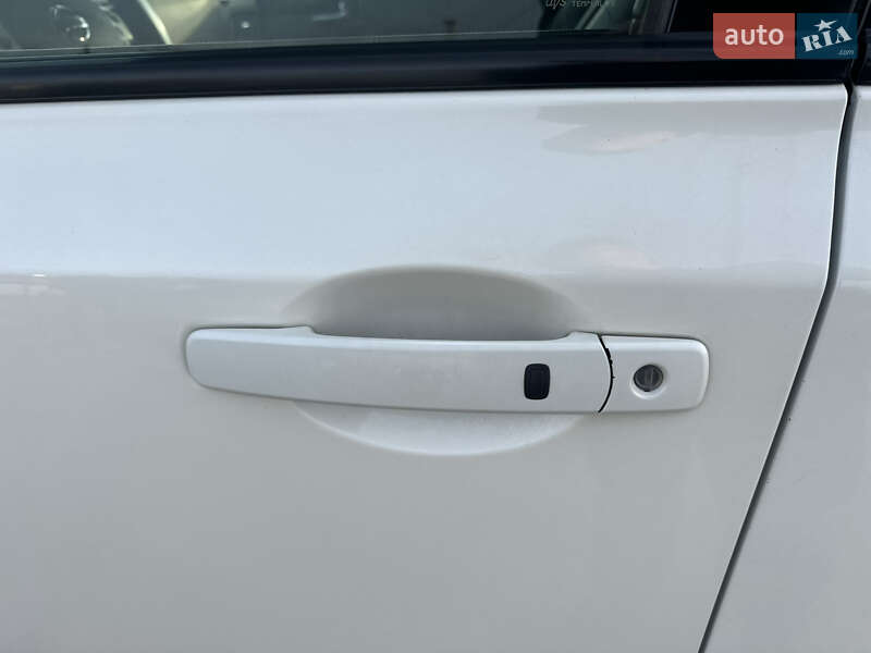 Внедорожник / Кроссовер Nissan X-Trail 2010 в Киеве фото 12 Внедорожник / Кроссовер Nissan X-Trail 2010 в Киеве