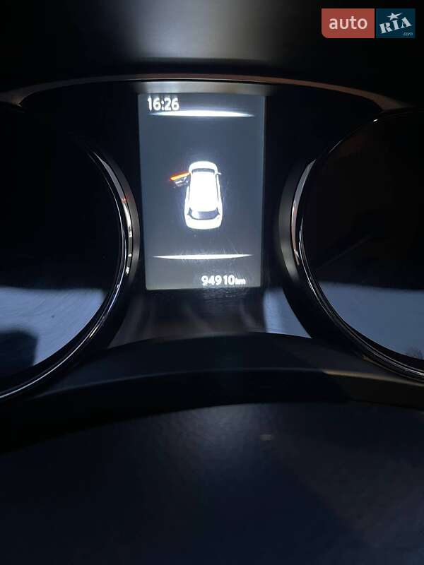 Позашляховик / Кросовер Nissan X-Trail 2014 в Ужгороді фото 10 Позашляховик / Кросовер Nissan X-Trail 2014 в Ужгороді