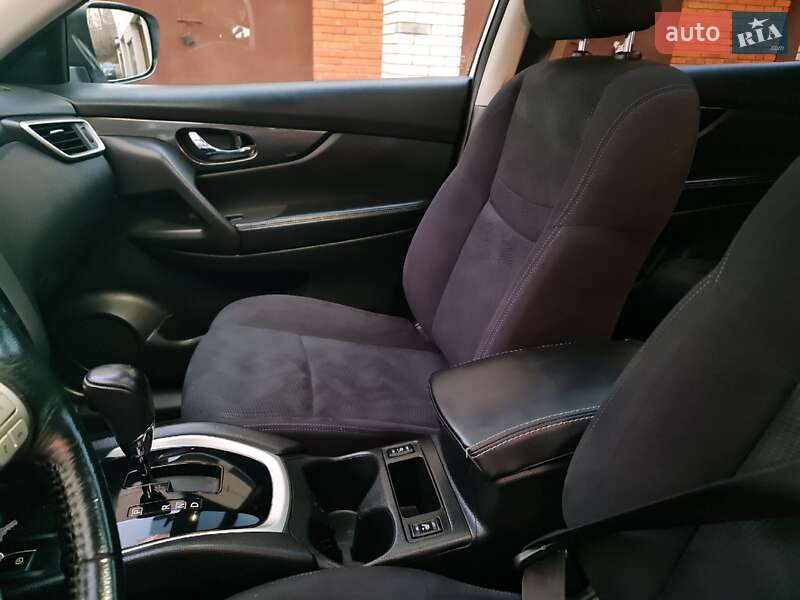 Внедорожник / Кроссовер Nissan X-Trail 2014 в Тернополе