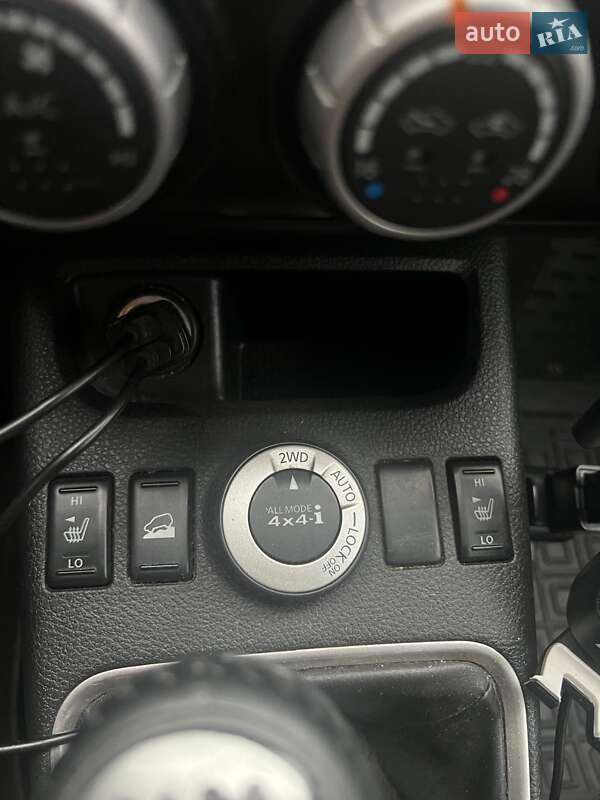 Внедорожник / Кроссовер Nissan X-Trail 2009 в Харькове