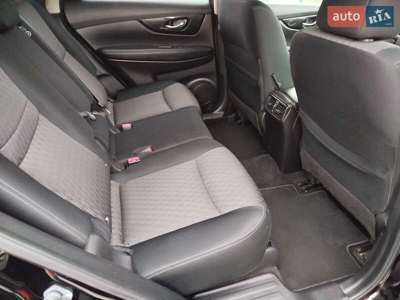 Внедорожник / Кроссовер Nissan X-Trail 2021 в Киеве