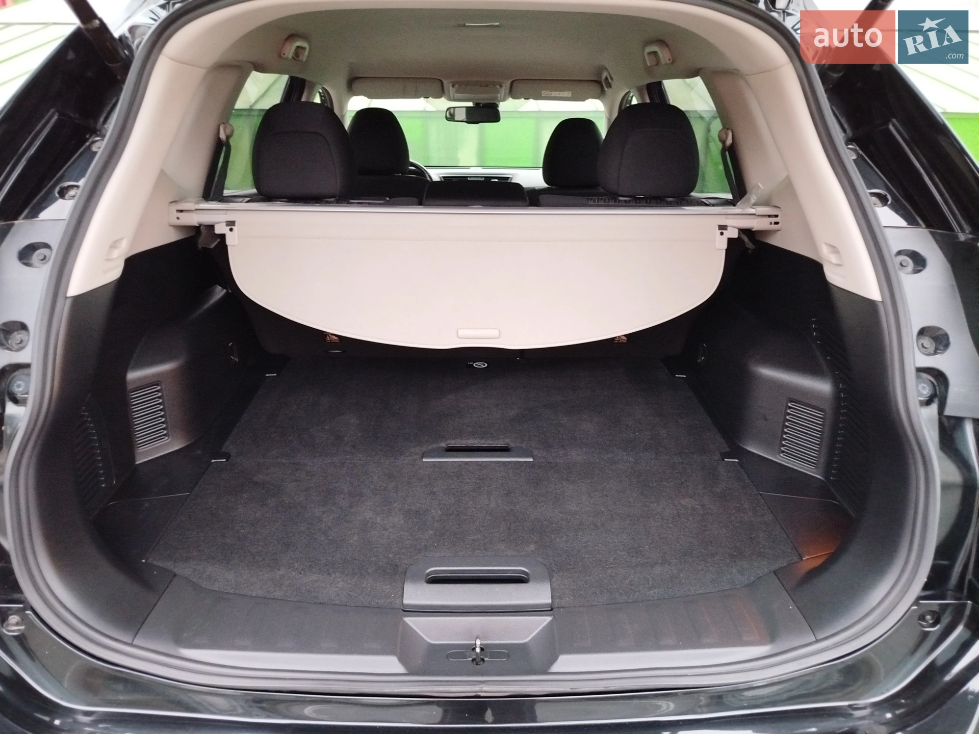 2021 Nissan X-Trail - мініатюра 16