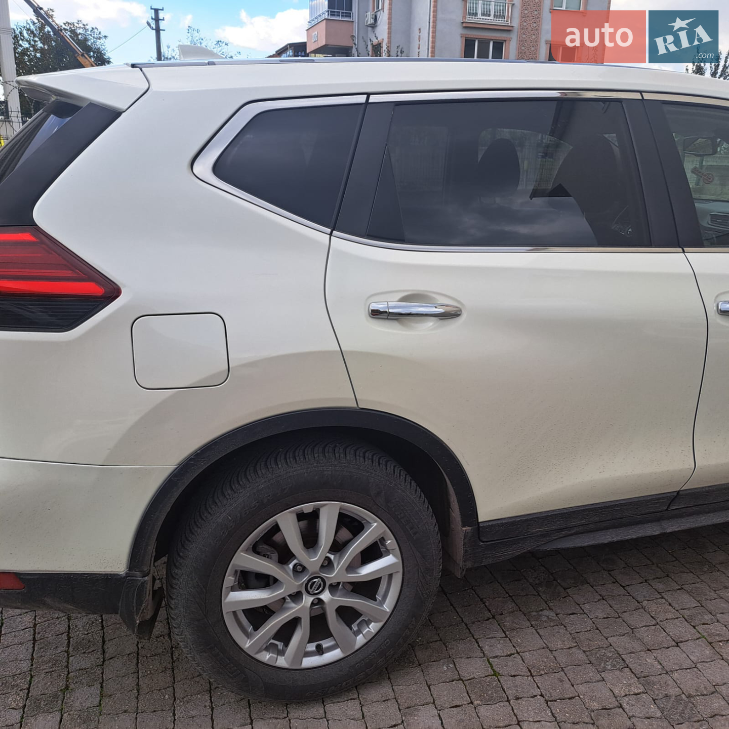 2021 Nissan X-Trail - мініатюра 5