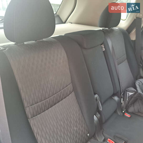 Внедорожник / Кроссовер Nissan X-Trail 2021 в Одессе