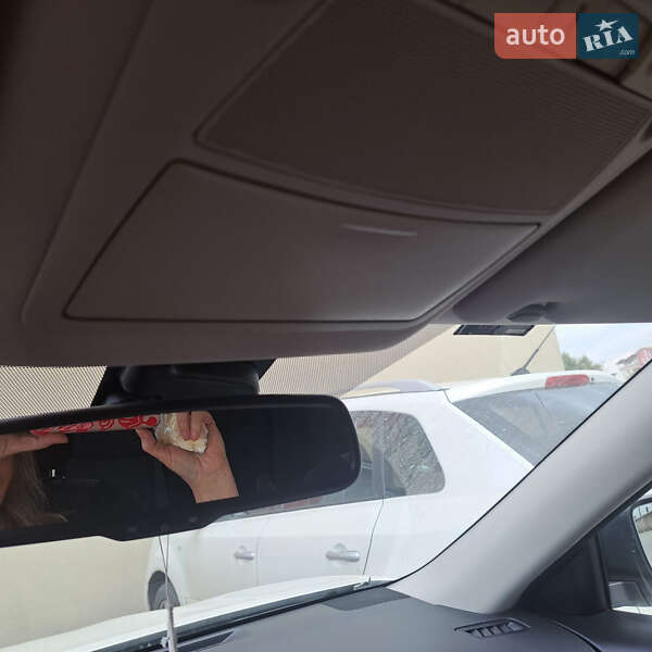 Внедорожник / Кроссовер Nissan X-Trail 2021 в Одессе