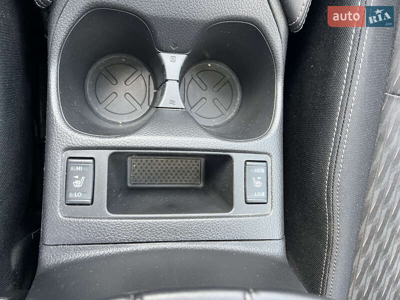 Внедорожник / Кроссовер Nissan X-Trail 2018 в Киеве