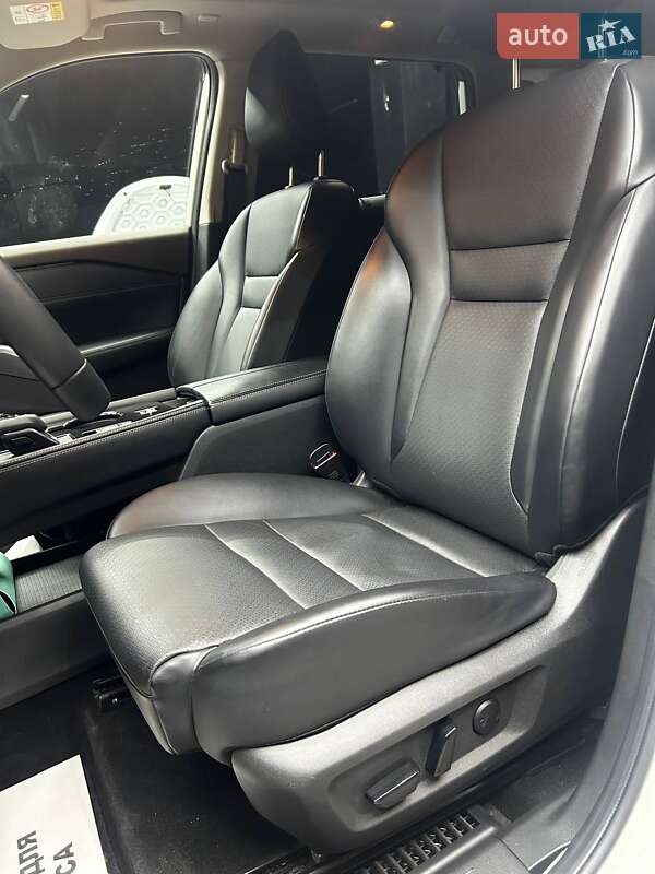 Позашляховик / Кросовер Nissan X-Trail 2023 в Стрию