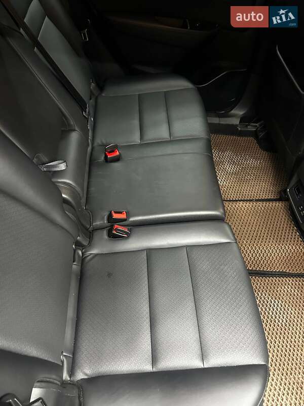 Позашляховик / Кросовер Nissan X-Trail 2023 в Стрию