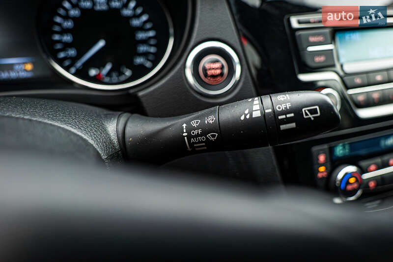 Внедорожник / Кроссовер Nissan X-Trail 2019 в Киеве