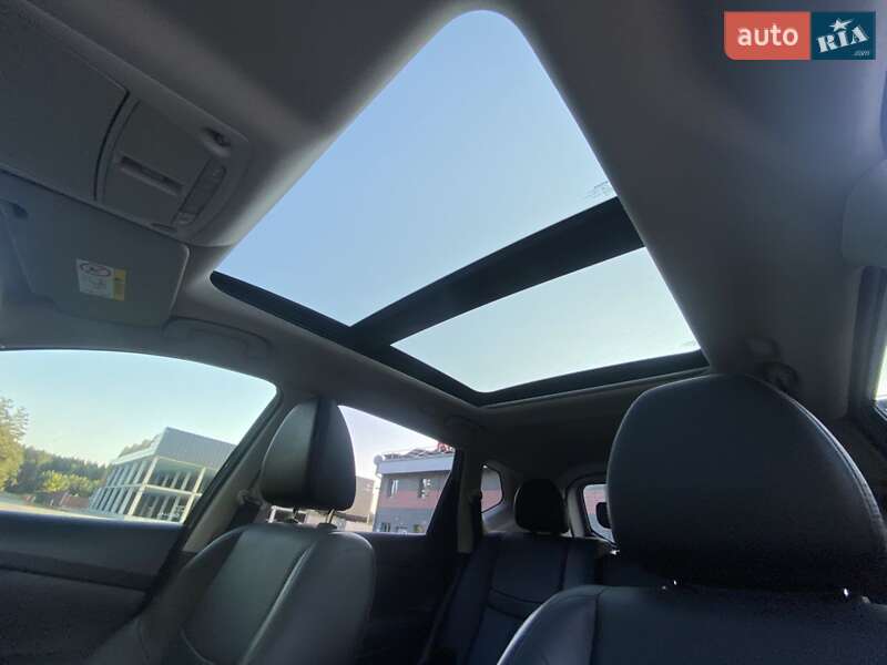 Внедорожник / Кроссовер Nissan X-Trail 2015 в Ровно фото 6 Внедорожник / Кроссовер Nissan X-Trail 2015 в Ровно