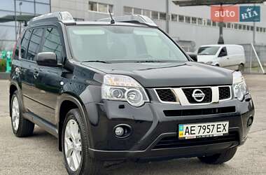 Внедорожник / Кроссовер Nissan X-Trail 2012 в Днепре