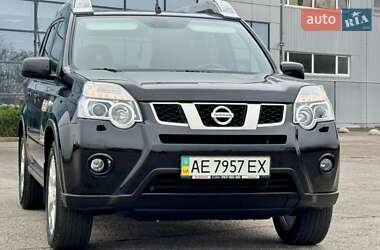 Внедорожник / Кроссовер Nissan X-Trail 2012 в Днепре
