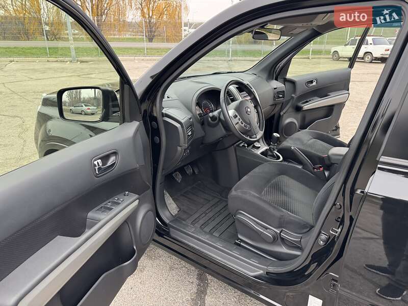 Внедорожник / Кроссовер Nissan X-Trail 2012 в Днепре фото 30 Внедорожник / Кроссовер Nissan X-Trail 2012 в Днепре