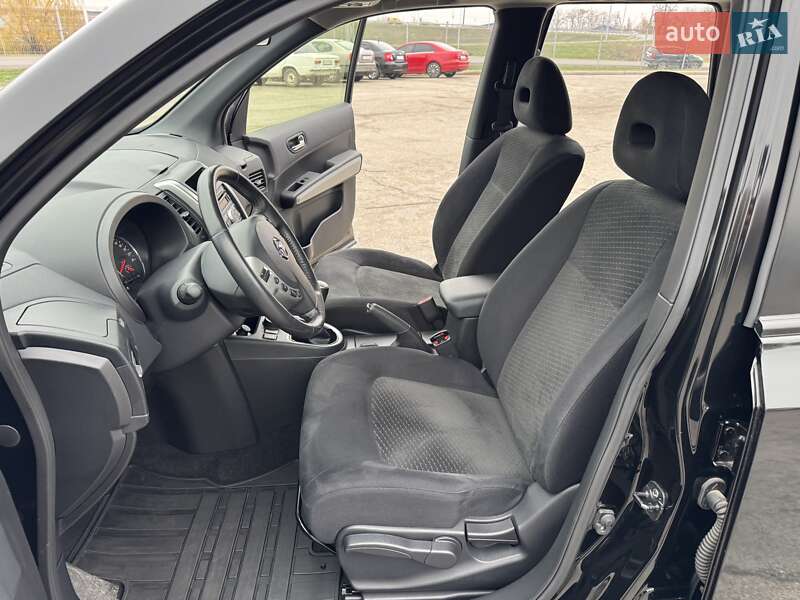 Внедорожник / Кроссовер Nissan X-Trail 2012 в Днепре фото 31 Внедорожник / Кроссовер Nissan X-Trail 2012 в Днепре