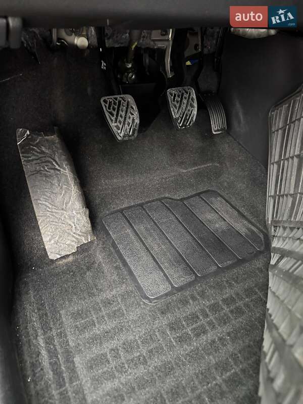 Внедорожник / Кроссовер Nissan X-Trail 2012 в Днепре фото 36 Внедорожник / Кроссовер Nissan X-Trail 2012 в Днепре