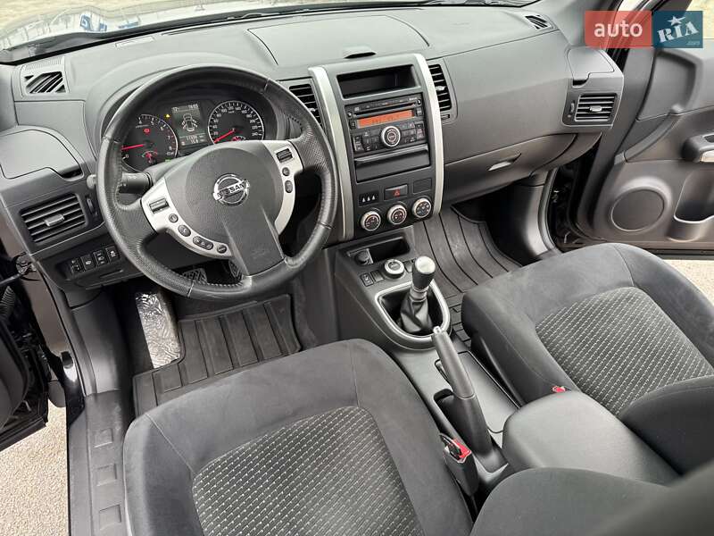 Внедорожник / Кроссовер Nissan X-Trail 2012 в Днепре фото 39 Внедорожник / Кроссовер Nissan X-Trail 2012 в Днепре