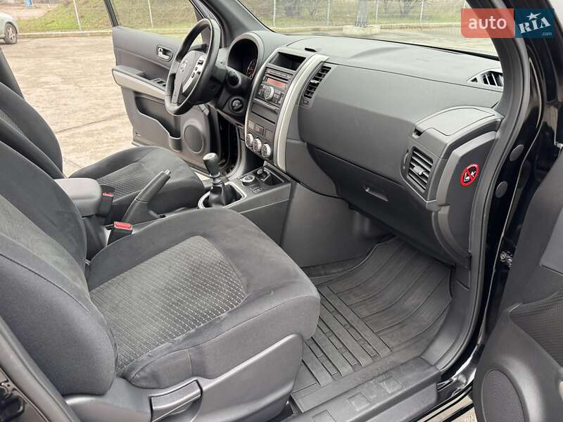 Внедорожник / Кроссовер Nissan X-Trail 2012 в Днепре фото 59 Внедорожник / Кроссовер Nissan X-Trail 2012 в Днепре