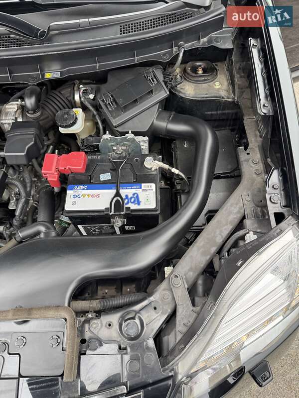 Внедорожник / Кроссовер Nissan X-Trail 2012 в Днепре фото 65 Внедорожник / Кроссовер Nissan X-Trail 2012 в Днепре