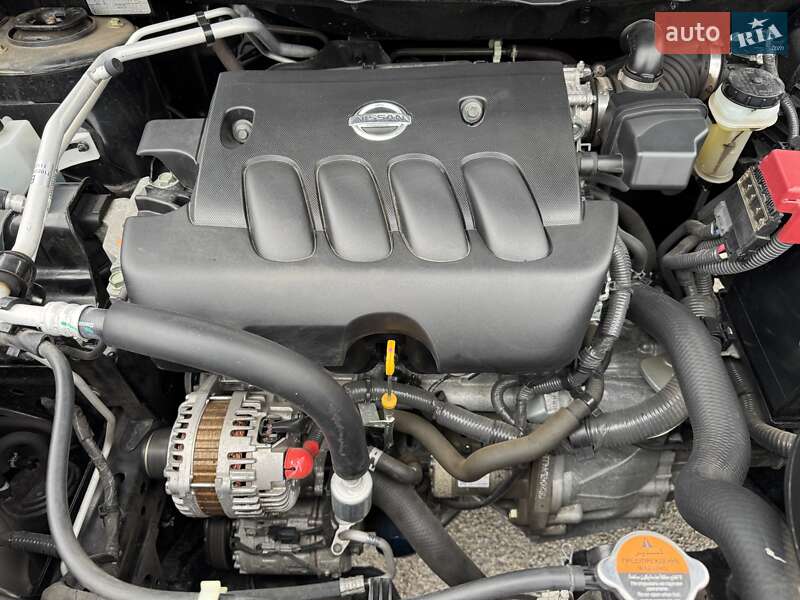 Внедорожник / Кроссовер Nissan X-Trail 2012 в Днепре фото 70 Внедорожник / Кроссовер Nissan X-Trail 2012 в Днепре