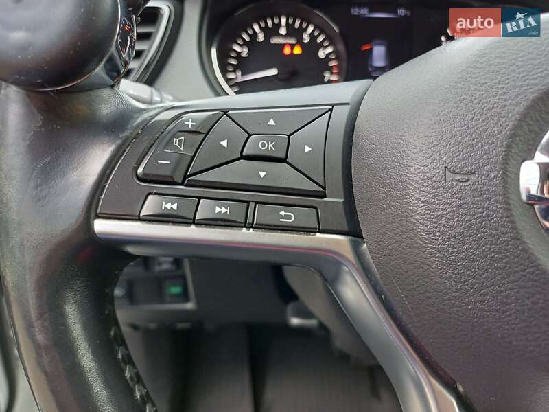 Позашляховик / Кросовер Nissan X-Trail 2021 в Києві