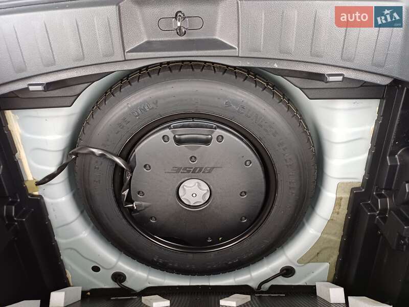 Позашляховик / Кросовер Nissan X-Trail 2021 в Києві