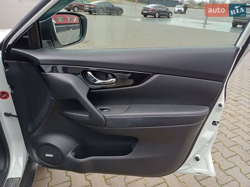 Позашляховик / Кросовер Nissan X-Trail 2021 в Києві