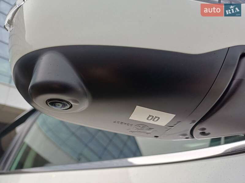 Позашляховик / Кросовер Nissan X-Trail 2021 в Києві