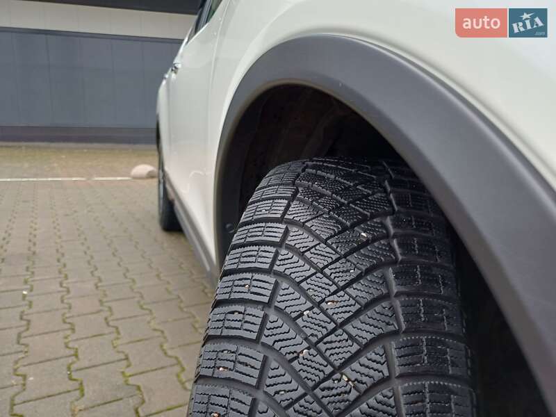 Позашляховик / Кросовер Nissan X-Trail 2021 в Києві