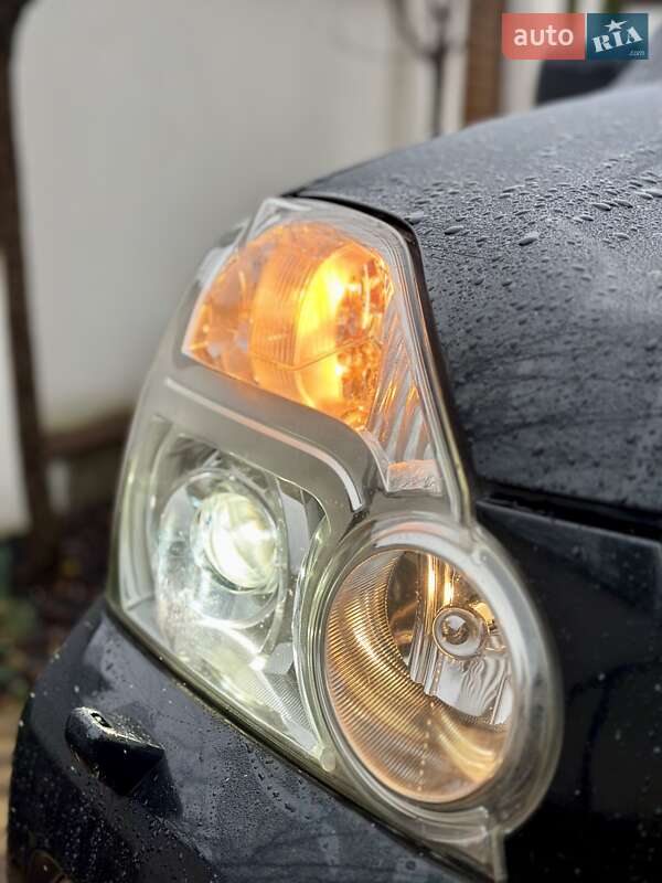 Позашляховик / Кросовер Nissan X-Trail 2008 в Вінниці