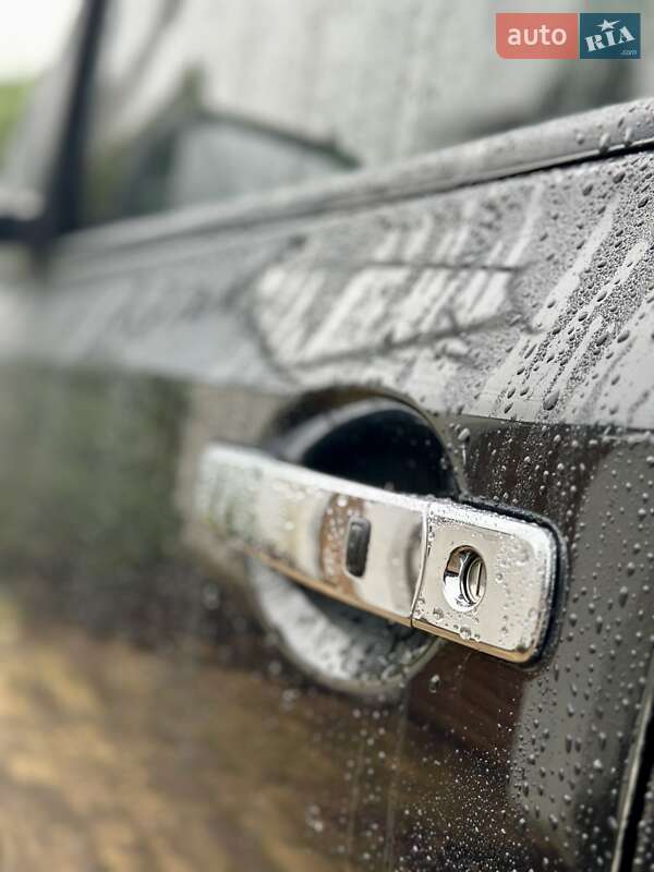 Позашляховик / Кросовер Nissan X-Trail 2008 в Вінниці