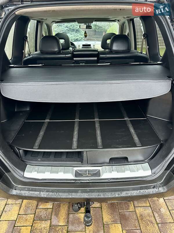 Позашляховик / Кросовер Nissan X-Trail 2008 в Вінниці