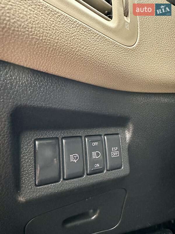 Позашляховик / Кросовер Nissan X-Trail 2008 в Вінниці