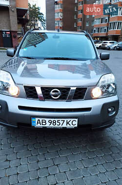 Позашляховик / Кросовер Nissan X-Trail 2007 в Вінниці