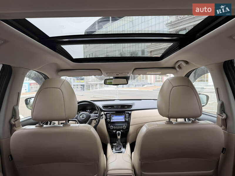 Внедорожник / Кроссовер Nissan X-Trail 2021 в Одессе